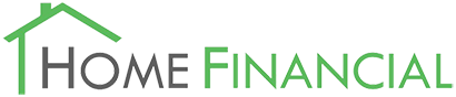 Home Financial logo